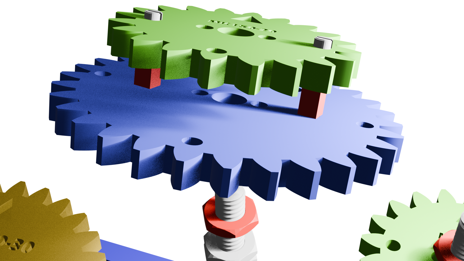 Technique Systeme Goujon