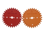 Pack engrenages coniques MK153