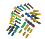 Pack organes de liaison MK3