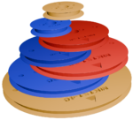 Pack poulies MK151 – Image 2